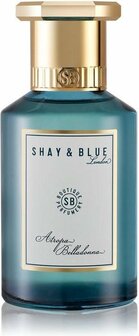 Shay &amp; Blue Atropa Belladonna