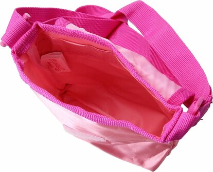 Cerda Schoudertas Disneyprinsessen 1 Liter Multicolor/roze