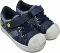 BLAUWE SPROX KIDS SNEAKERS