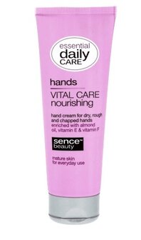 SenceBeauty Handcr&egrave;me Rijpere Huid 75ml