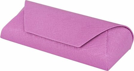 Zonnebrilhoes - Kleurrijk - Roze - PVC