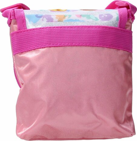 Cerda Schoudertas Disneyprinsessen 1 Liter Multicolor/roze