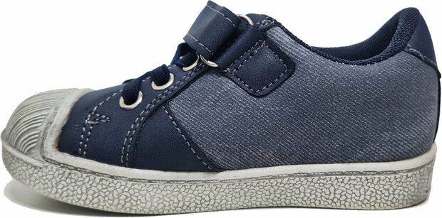 BLAUWE SPROX KIDS SNEAKERS